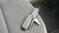 Nissan Juke 1.0 DiG-T N-Connecta 5dr Petrol Hatchback